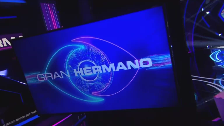 Gran Hermano - Chilevisión
