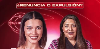 Gran Hermano - Coni y Pincoya