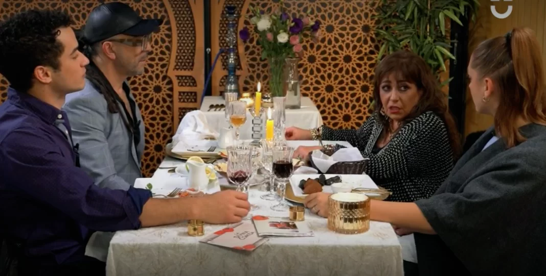 El verdadero origen de la «abogada de los narcos»: Un «trueque» cambió la vida de Helhue Sukni