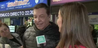 Julio César Rodríguez - Mucho Gusto Mega