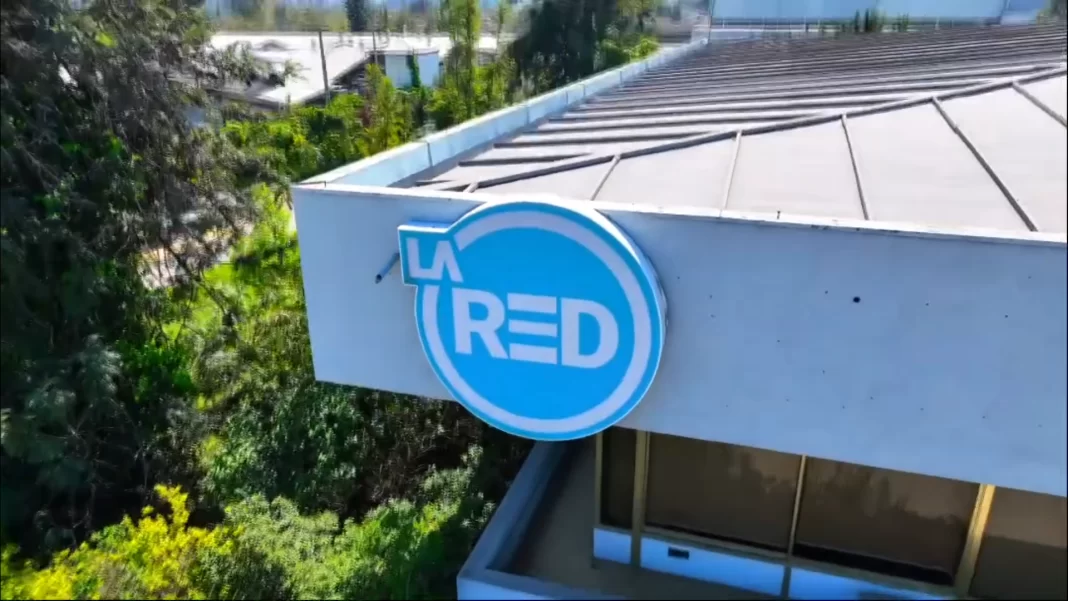 ¡Por fin! La Red confirma fecha de estreno de su programa estrella La Red