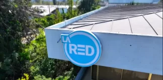 La Red