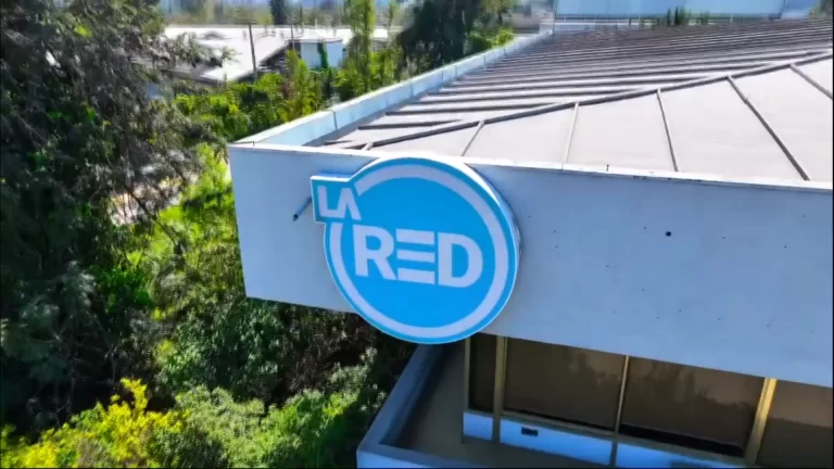 La Red