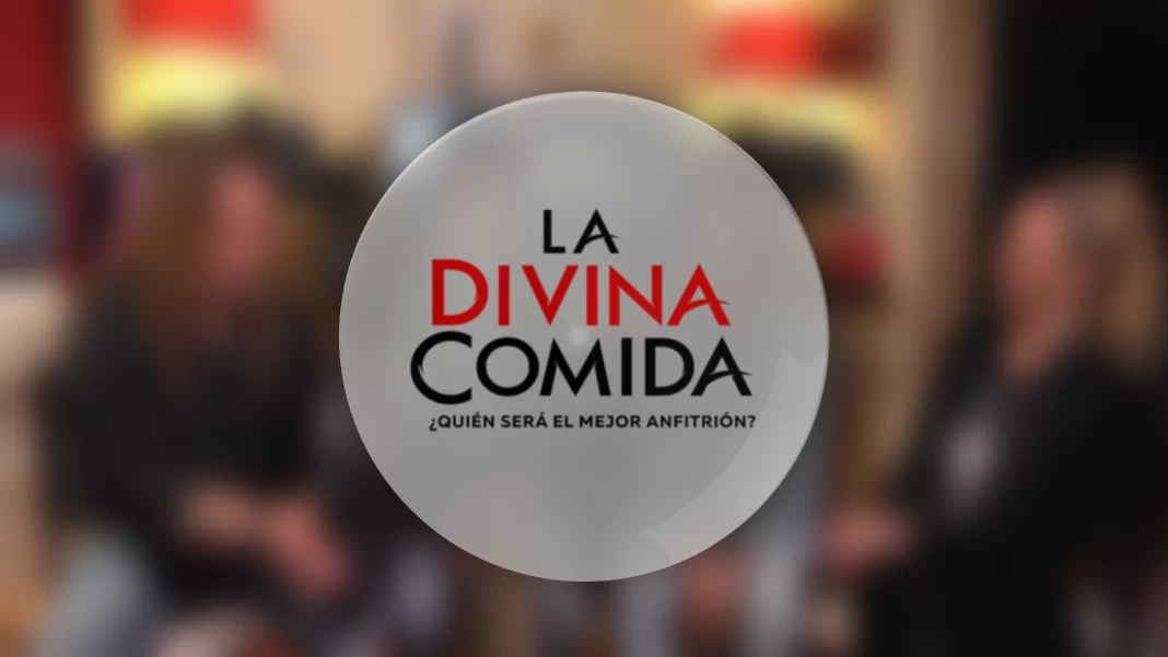 La divina comida busca mantener el liderazgo con un capítulo “muy especial”