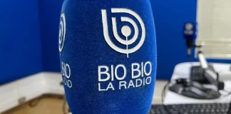 Radio Biobío - PDI