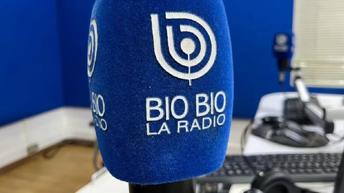 Radio Biobío - PDI