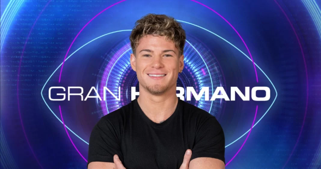 Gran Hermano: Raimundo Cerda queda “tieso” tras comentarios de Fran Maira Raimundo Cerda - Gran Hermano