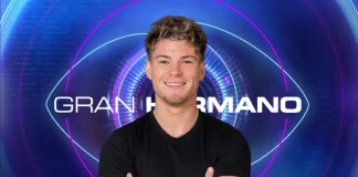 Raimundo Cerda - Gran Hermano