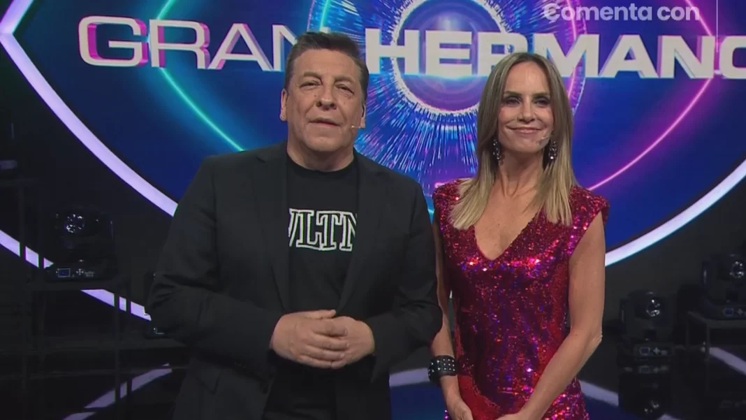 Chilevisión y Gran Hermano Chile: ¿Una relación que se acaba en diciembre? Reality Gran Hermano - Chilevisión
