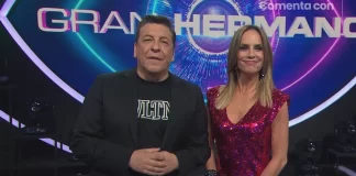 Reality Gran Hermano - Chilevisión