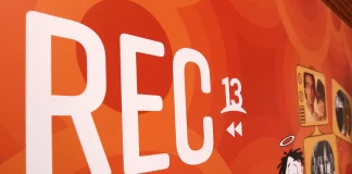 Rec TV - Canal 13