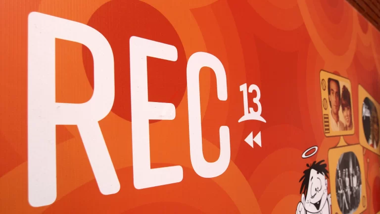 Rec TV - Canal 13