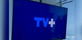 TV+ - Televisión tvmas