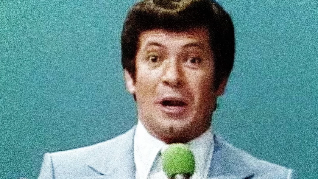 El legado de Enrique Maluenda perdura en TVN: Maratón de sus icónicos programas TVN - Enrique Maluenda