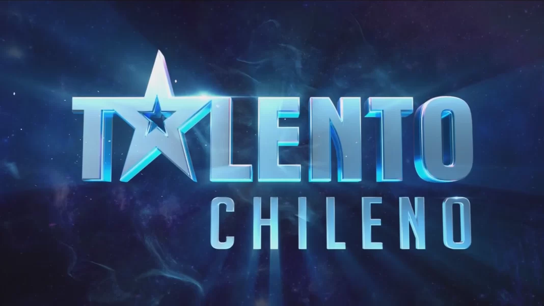 Talento Chileno cambiará de nombre en su regreso a Chilevisión Talento Chileno - Chilevisión