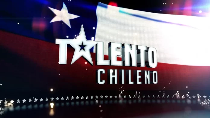 Talento Chileno - Chilevisión
