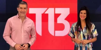 Teletrece AM - Canal 13