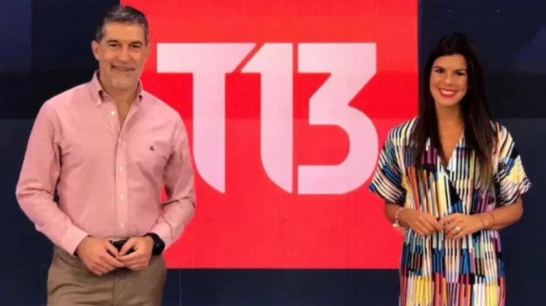 Teletrece AM - Canal 13