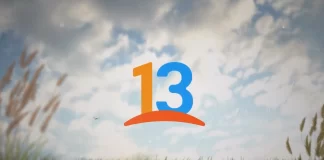 Tierra Brava - Canal 13