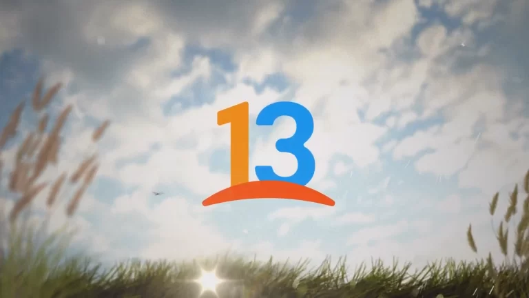 Tierra Brava - Canal 13