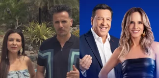 Tierra Brava - Gran Hermano | Canal 13 - Chilevisión