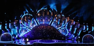 Festival de Viña - 2024 TVN - Mega