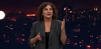 Berta Lasala - Podemos Hablar