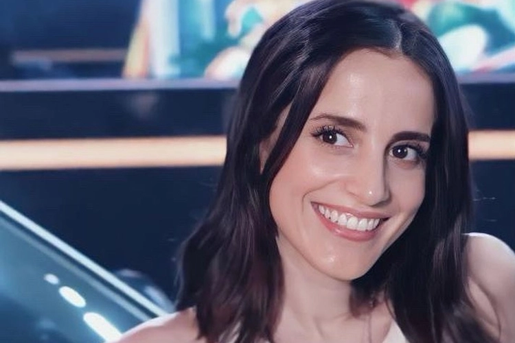 Camila Hirane