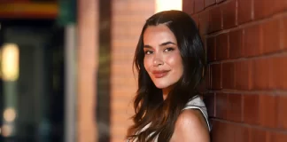 Camilísima - Tierra Brava