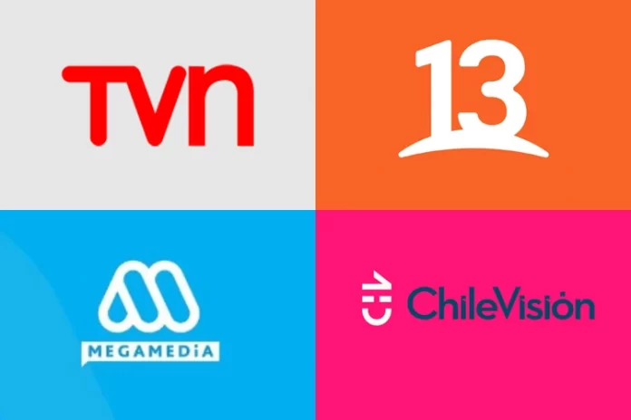 canales logos