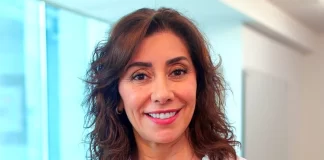 Carmen Gloria Arroyo