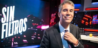 Sin Filtros - Gonzalo Feito