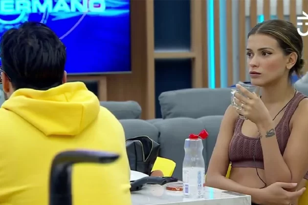 Gran Hermano Chile
