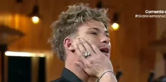 Gran Hermano Chile Raimundo