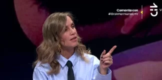 Gran Hermano teléfono rojo