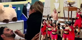 Gran Hermano vs Tierra Brava