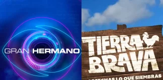 Gran Hermano vs Tierra Brava