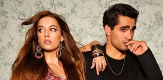 Mega teleserie Seyrán y Ferit