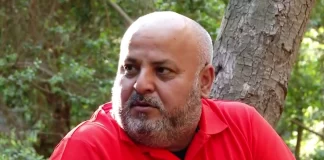 Miguel Acuña - Canal 13