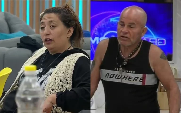 Gran Hermano Pincoya y Pancho