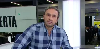 Rodrigo Sepúlveda - Radio Romántica