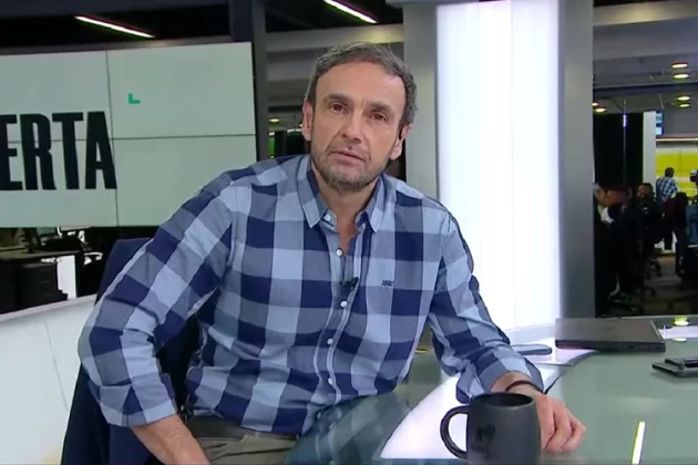 Rodrigo Sepúlveda - Radio Romántica