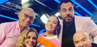 Sígueme y te sigo TV+