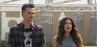 Tierra Brava Canal 13