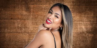 Tierra Brava - Shirley Arica