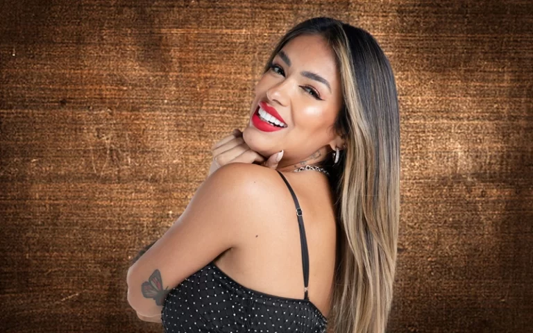 Tierra Brava - Shirley Arica