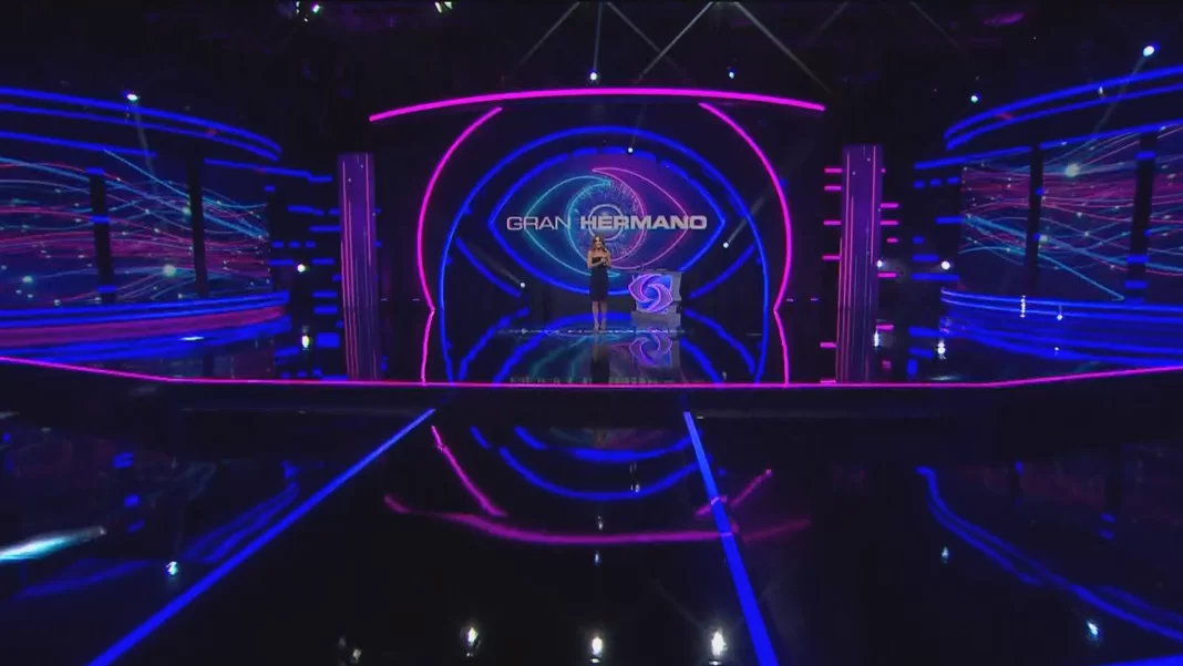¿Matará? El viernes se lanza primera canción de ex Gran Hermano Ortografía Jorge Aldoney