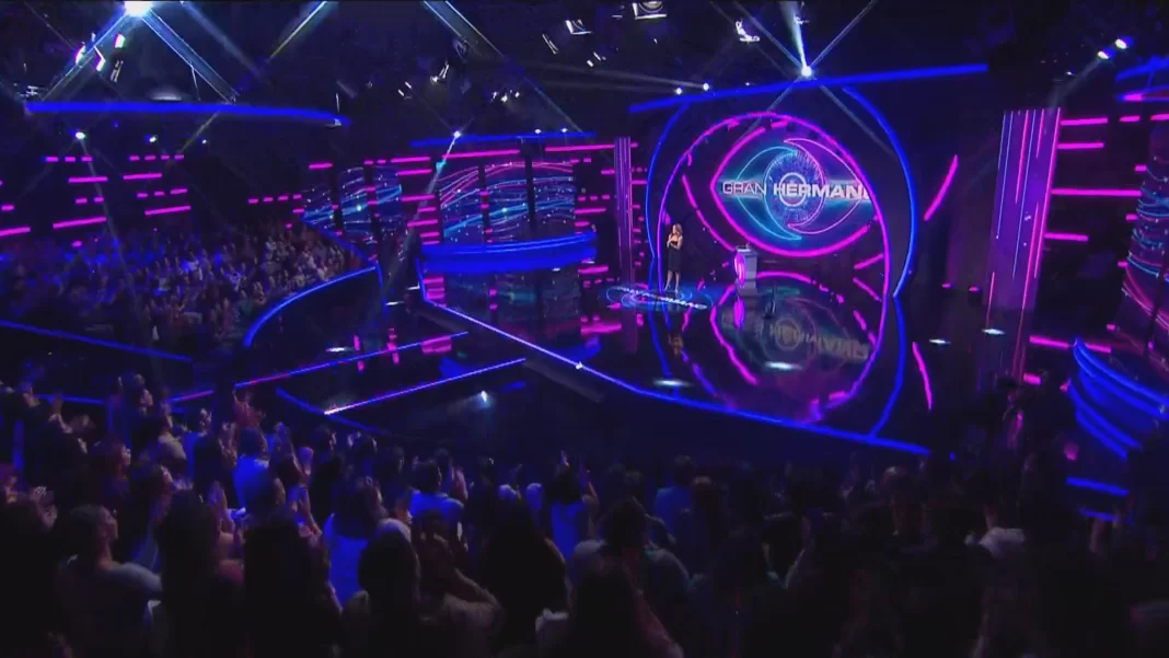 Gran Hermano: El furioso descargo de exconcursante a horas de la finalísima Gran Hermano - Chilevisión