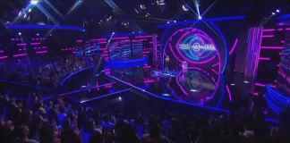 Gran Hermano - Chilevisión