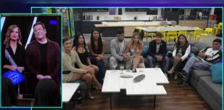 Gran Hermano - Chilevisión